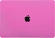 Чохол для ноутбука ArmorStandart TPU Matte Shell для MacBook Pro 15.4 (A1707/A1990) Purple (ARM58994) - зображення 4