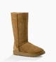 Угги Классические высокие Classic Tall Сhestrut 1016224 Ореховый 35 - изображение 3