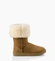 Угги Классические высокие Classic Tall Сhestrut 1016224 Ореховый 35 - изображение 6