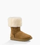 Угги Классические высокие Classic Tall Сhestrut 1016224 Ореховый 35 - изображение 7