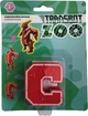 Игровая фигурка Transbot Lingzva Zoo (4630039089040) - изображение 4