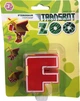 Игровая фигурка Transbot Lingzva Zoo (4630039089040) - изображение 7