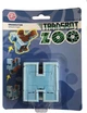 Игровая фигурка Transbot Lingzva Zoo (4630039089040) - изображение 9