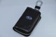 Ключница для авто KeyHolder Premium SUBARU Черная - изображение 1
