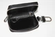 Ключница для авто KeyHolder Premium HYINDAI Черная - изображение 2