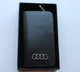 Ключница для авто KeyHolder AUDI Черная - изображение 4