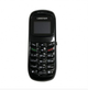 Мини мобильный телефон Gtstar BM70 Black - изображение 2