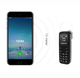 Мини Мобильный Телефон GTSTAR BM30 White белый - изображение 4