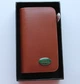 Ключница для авто KeyHolder LAND ROVER Коричневая - изображение 3