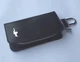Ключница для авто KeyHolder CHEVROLET Черная - изображение 2
