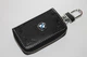 Ключница для авто KeyHolder Premium BMW Черная - изображение 1