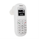 Мини Мобильный Телефон GTSTAR BM70 белый - изображение 3
