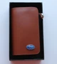 Ключница для авто KeyHolder SUBARU Коричневая - изображение 3