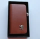 Ключница для авто KeyHolder PEUGEOT Коричневая - изображение 3