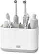 Подставка для зубных щеток JOSEPH JOSEPH EasyStore белый/серый 70510 - изображение 1