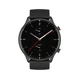 Смарт-годинник Amazfit GTR 2 Sport Aluminum Alloy (Silicone strap) Black (A1952) - зображення 1