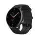 Смарт-годинник Amazfit GTR 2 Sport Aluminum Alloy (Silicone strap) Black (A1952) - зображення 3
