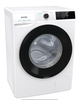 Пральна машина GORENJE WEI 74 SDS - зображення 1