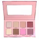 Палітра рум'ян та хайлайтерів Ruby Rose Cheek Flush HB-7507 - зображення 2