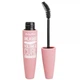 Туш для вій Об'єм та підкручування Ruby Rose Unlashed Volume & Curl Mascara HB-83081 - зображення 1