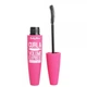 Тушь для ресниц объемная Ruby Rose Curl & Volume Express Mascara HB-83083 - изображение 1