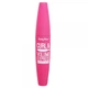 Тушь для ресниц объемная Ruby Rose Curl & Volume Express Mascara HB-83083 - изображение 2