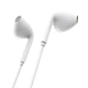 Навушники Borofone BM54 Maya White (BM54W) - зображення 2