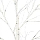 Светодиодное дерево Springos 210 см 144 LED CL0953 Warm White - изображение 16