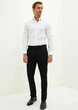 Чоловіча сорочка LC Waikiki класична S Біла (LCWShirt-7700) - зображення 6