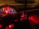 Гибкий неон в салон авто 5 м в USB (с инвертором) Красный цвет - подсветка салона 5м (31491) - изображение 2