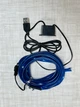 Неоновая контурная подсветка салона машины 5 м в USB (с блочком) Синяя - подсветка салона 5м в авто (31418) - изображение 4
