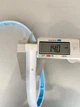 Гибкие дневные ходовые огни 60 см с бегущим поворотом ДХО LED DRL 2шт по 60см (скрытый контроллер) (31395) - изображение 10