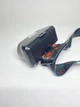 Налобний ліхтарик з акумулятором та USB зарядкою BL-1804 COB + XPE, маленький (31453) - зображення 7
