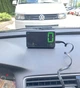 Беспроводной универсальный цифровой GPS спидометр от USB HUD C80 для автомобиля, мотоцикла, лодки (31384) - изображение 5