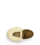 Мокасины Угги Alena Chestnut 1004806 ореховый 37 (US6) - изображение 4