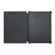 Оригинальная обложка чехол PocketBook Shell Cover для PocketBook 970 InkPad Lite Black - изображение 4
