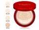 Тональная основа-кушон Missha Radiance Perfect-Fit Cushion Foundation SPF 50 №19 Ivory, 15г (8809643525732) - изображение 2