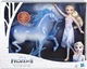 Лялька Ельза і Нокк Холодне Серце 2 Disney Frozen 2 Elsa Fashion Doll and Nokk - зображення 1