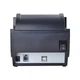 Принтер чеков с автообрезкой Xprinter XP-Q90EC 58 mm LAN - изображение 2
