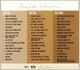 Компакт диски EMI Frank Sinatra The Platinum Collection 3CD 724386476029 - изображение 2