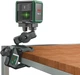 Лазерный уровень нивелир Bosch Quigo Green Basic (0603663C02) - изображение 3