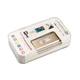 Usb flash 128 Gb, USB 3.0/Lightning for Apple gold - изображение 4