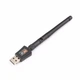 Wifi адаптер Kebidu 5 Ghz двохдіапазонний RTL8811CU - зображення 2