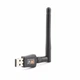 Wifi адаптер Kebidu 5 Ghz двохдіапазонний RTL8811CU - зображення 3