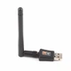Wifi адаптер Kebidu 5 Ghz двохдіапазонний RTL8811CU - зображення 4