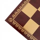 Шахматы эксклюзивные Рыцари 19-48 203GR Italfama - изображение 5