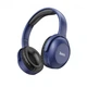 Беспроводные наушники Bluetooth HOCO W33 Art sount BT headset Blue - изображение 2