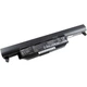 Акумулятор для ноутбука ASUS A32-K55 4700mAh 6cell 11.1V Li-ion (A41658) - зображення 2
