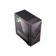 Корпус Gamemax Cyclops BG - изображение 5