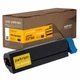 Тонер-картридж Patron OKI B412/B432/MB472/MB492/MB562, 45807120 Extra (PN-B432R) - изображение 1